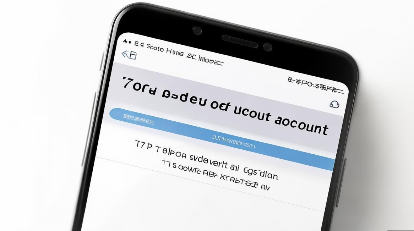 oppo账号怎么退不出来?忘记密码或账号异常怎么办?