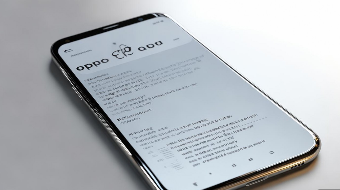 oppo手机精灵怎么弄?详细设置步骤与功能开启教程