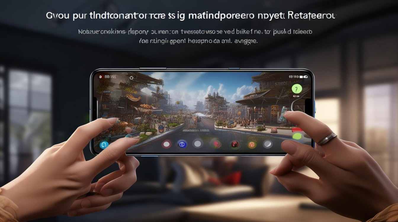 小米13 Pro打游戏时怎么回信息?不中断游戏操作教程