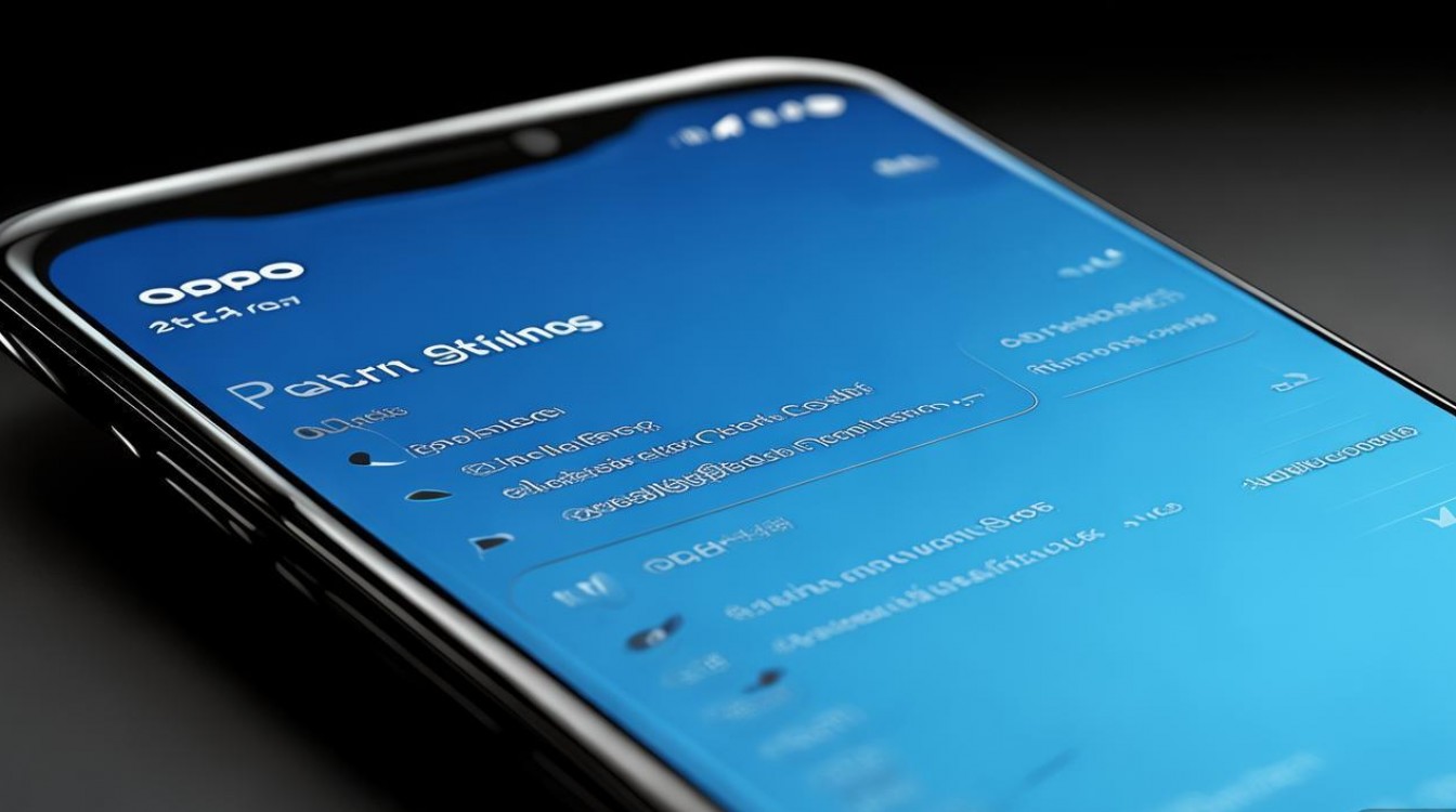 oppo手机返回设置怎么调?新手也能轻松学会的操作方法