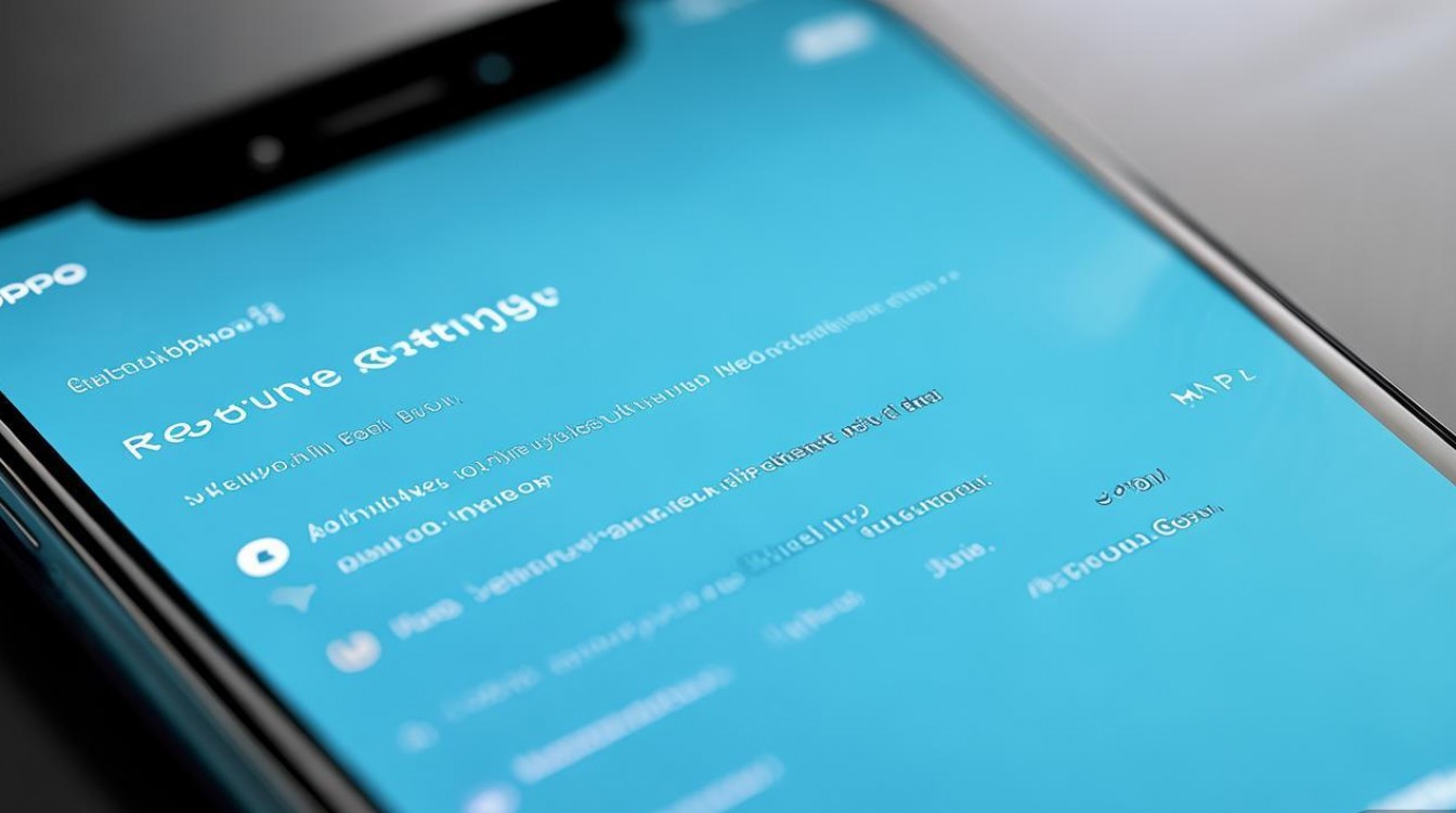 oppo手机返回设置怎么调?新手也能轻松学会的操作方法