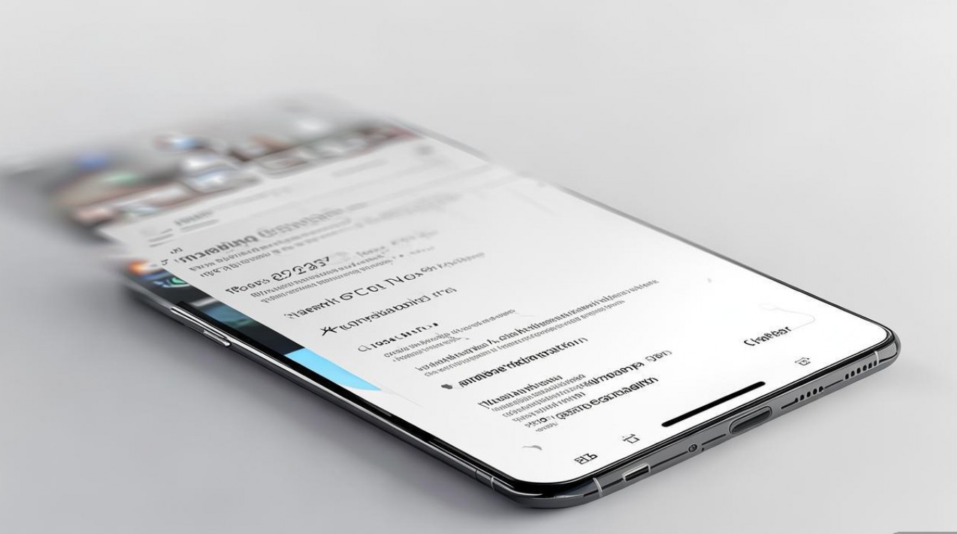 小米13 Pro怎么退出极简模式?教程步骤详解