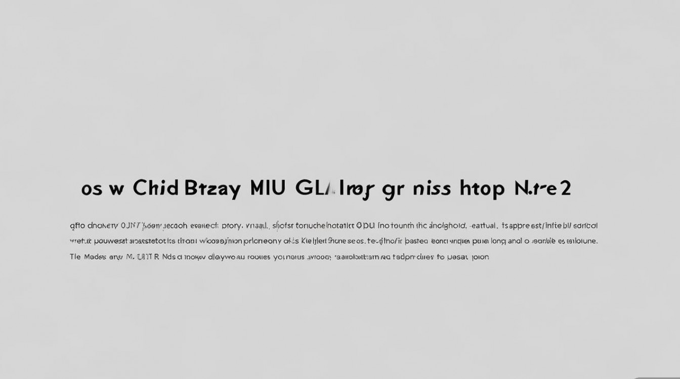 三星Note4怎么刷MIUI?详细教程与注意事项是什么?