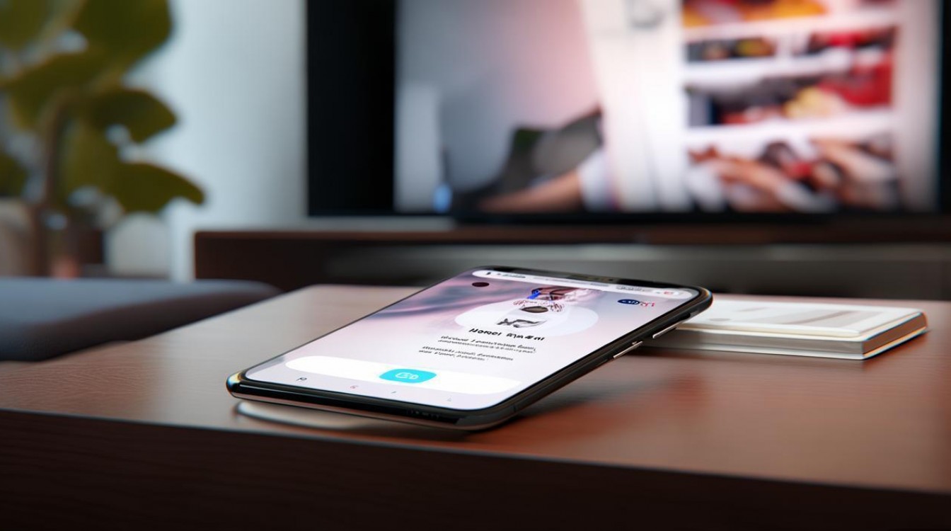 小米13投屏电视没声音?教程步骤详解来了!