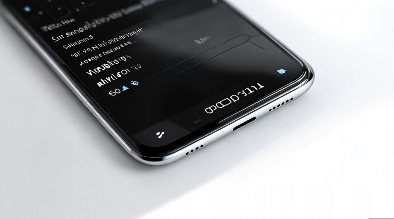 OPPO11手机如何将系统语言调整为中文？