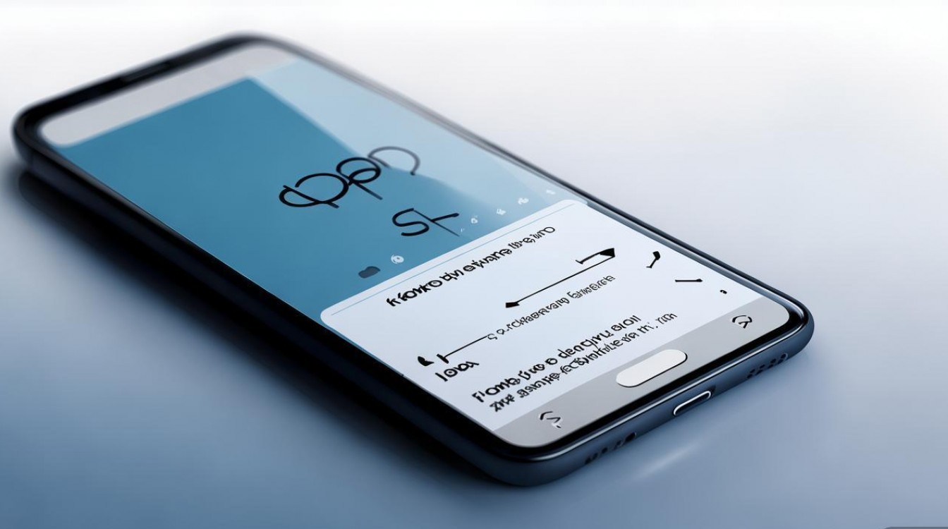 oppo手机怎么设置上滑返回桌面?系统手势在哪改?