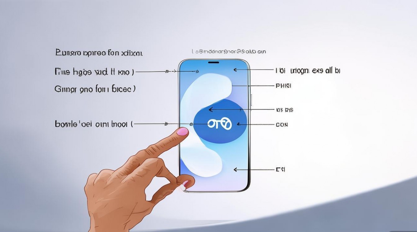 oppo手机怎么设置上滑返回桌面?系统手势在哪改?