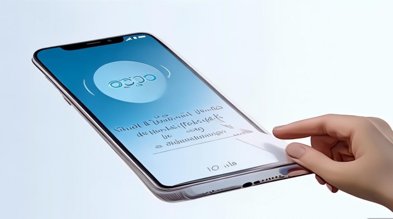 oppo手机怎么设置上滑返回桌面?系统手势在哪改?