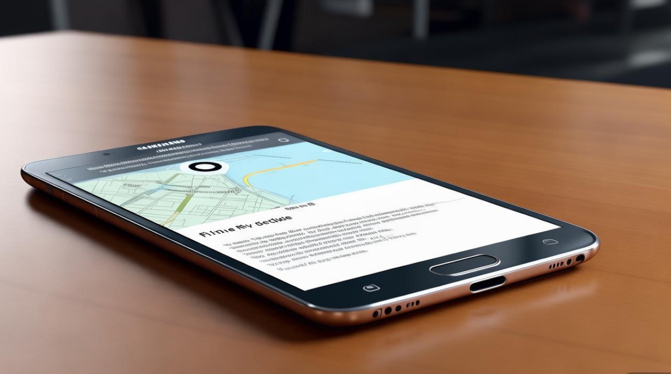 三星Note4手机定位怎么操作？开启查找功能步骤详解