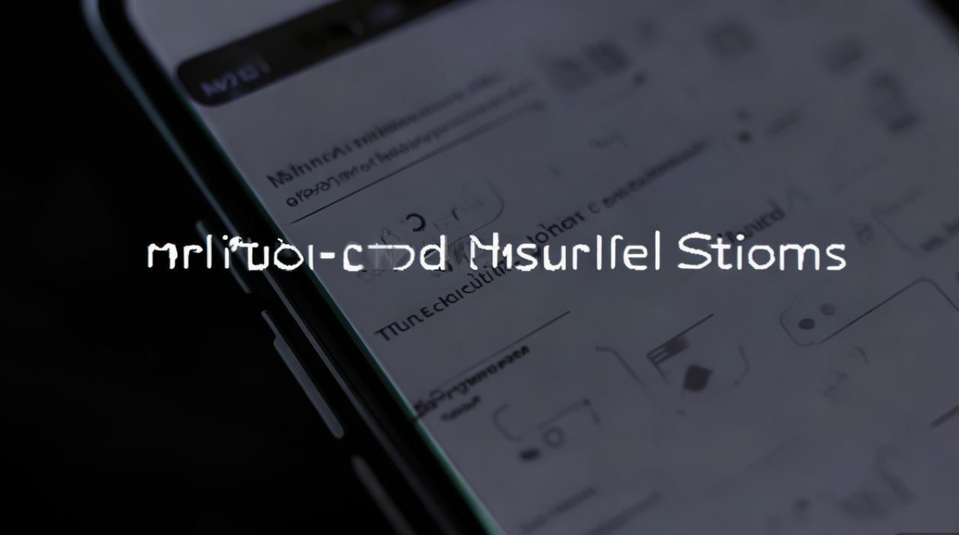 小米13系统通知怎么彻底关闭？设置里找不到入口怎么办？