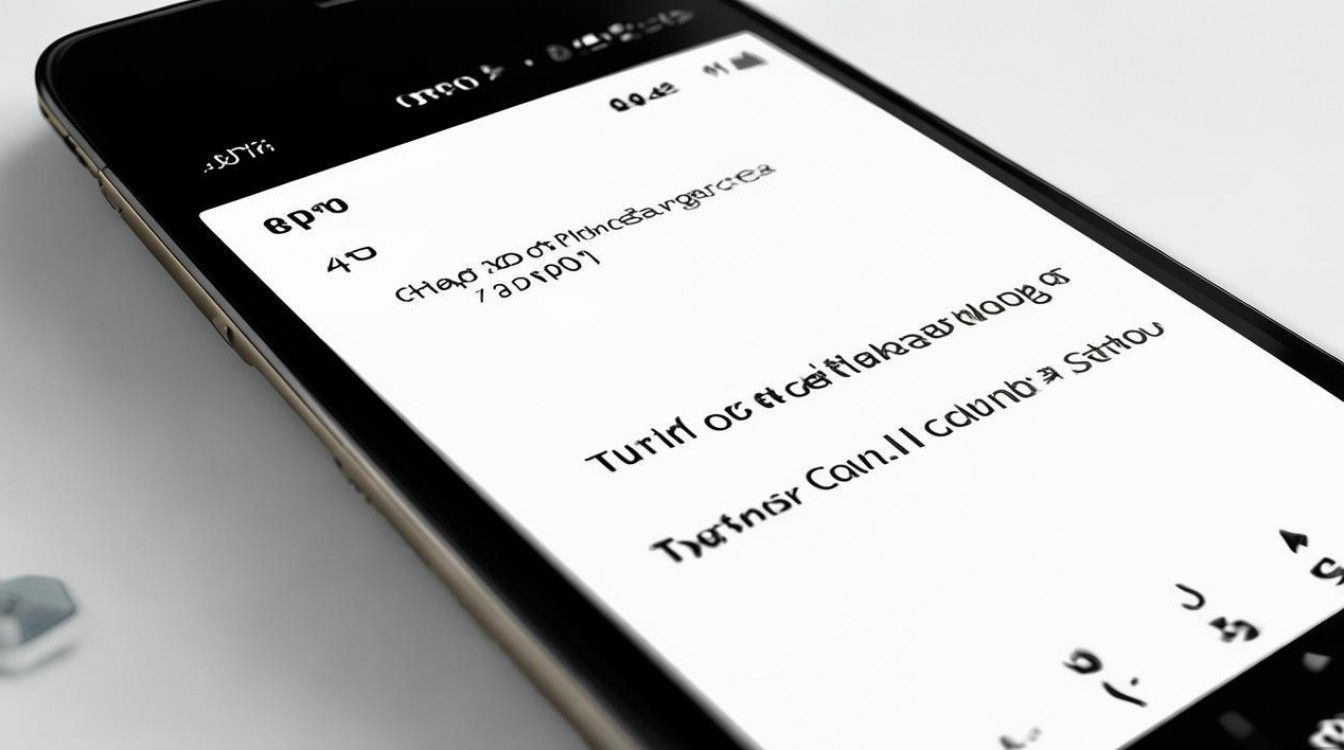 oppo视频铃音怎么关？关闭方法步骤详解