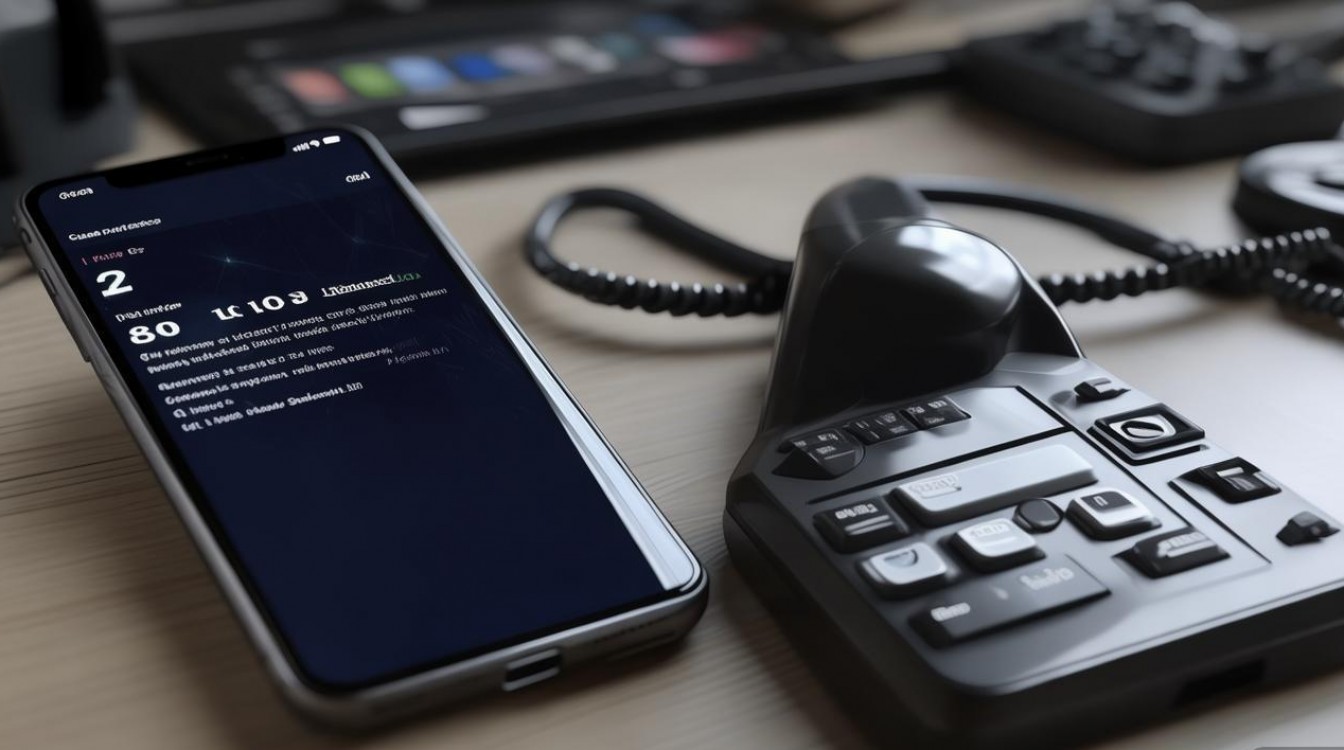 苹果手机打座机显示无法接通怎么办?