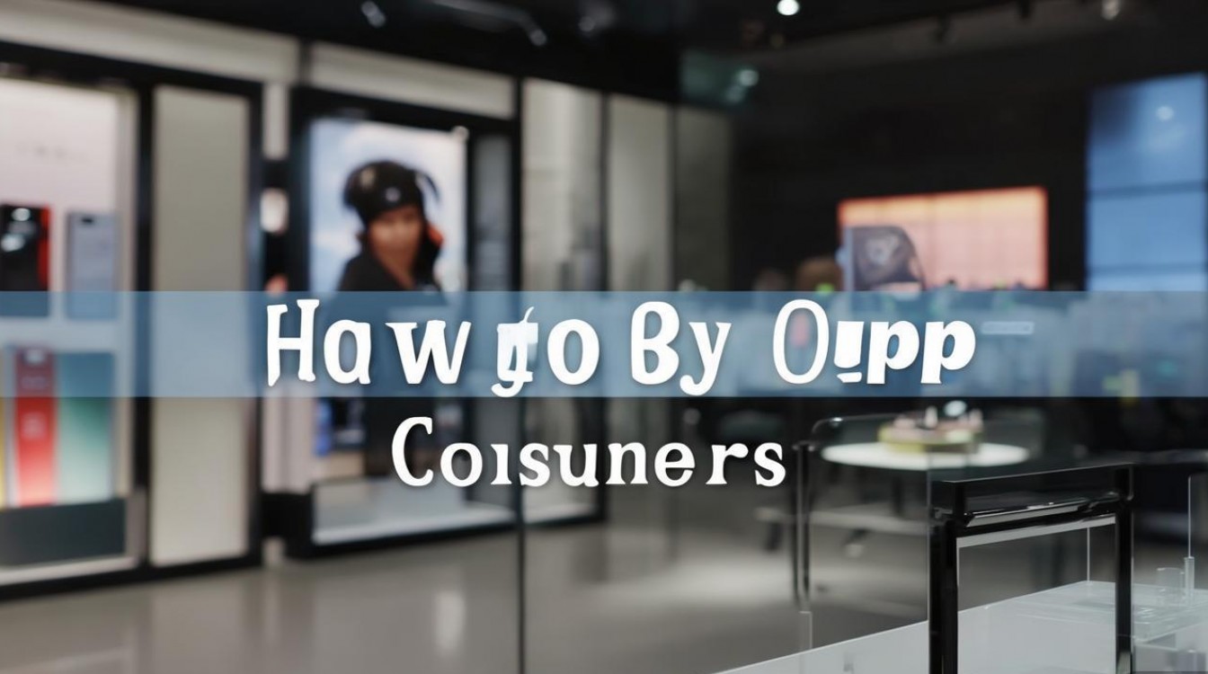 oppo消费者怎么买？不同需求型号选购攻略，看完不踩坑