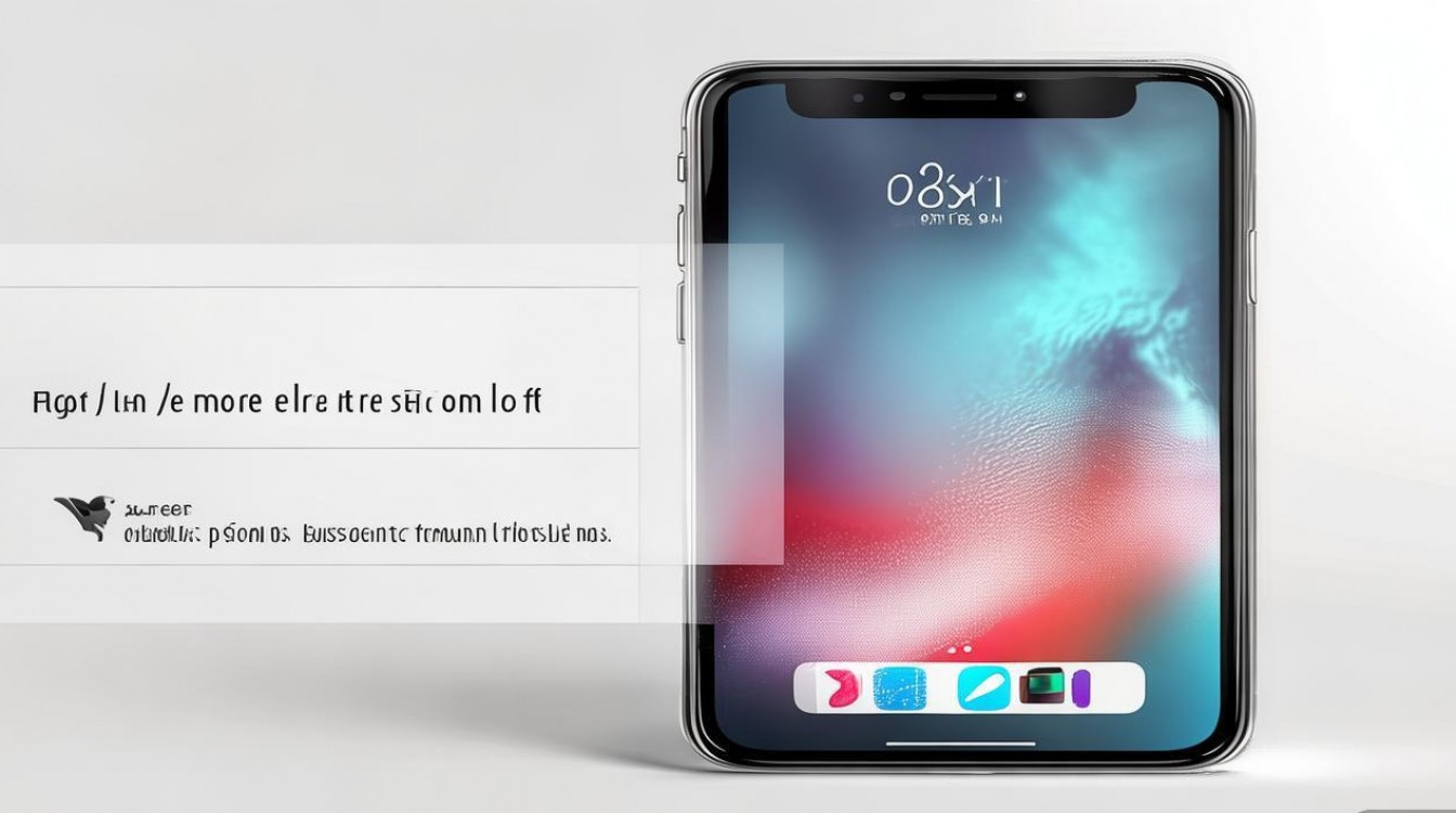 苹果手机不会灭屏怎么办？教你快速排查解决！