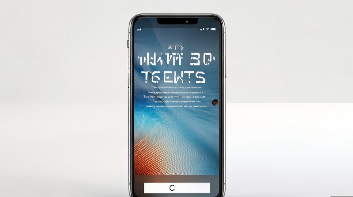 苹果手机不会灭屏怎么办？教你快速排查解决！