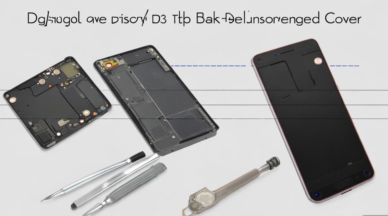 华为P7怎么拆后盖视频教程详细步骤有哪些？