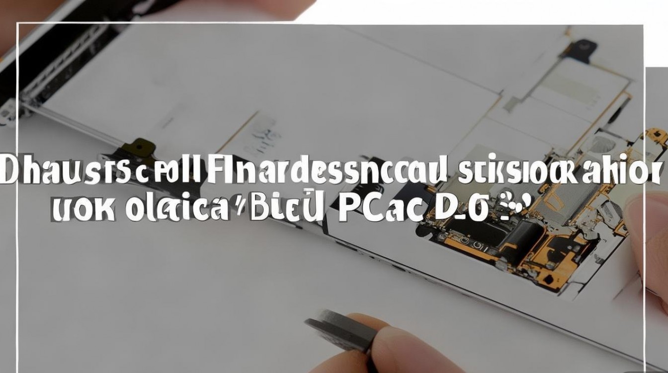 华为P7怎么拆后盖视频教程详细步骤有哪些？