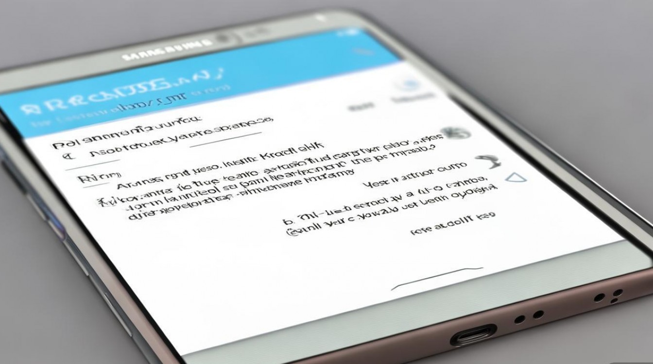 三星Note4指纹解锁怎么用？详细步骤与问题解决指南