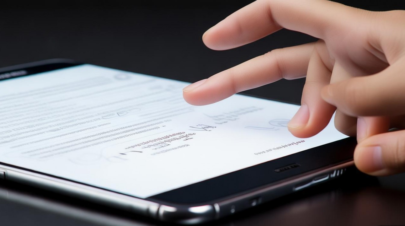 三星Note4指纹解锁怎么用？详细步骤与问题解决指南