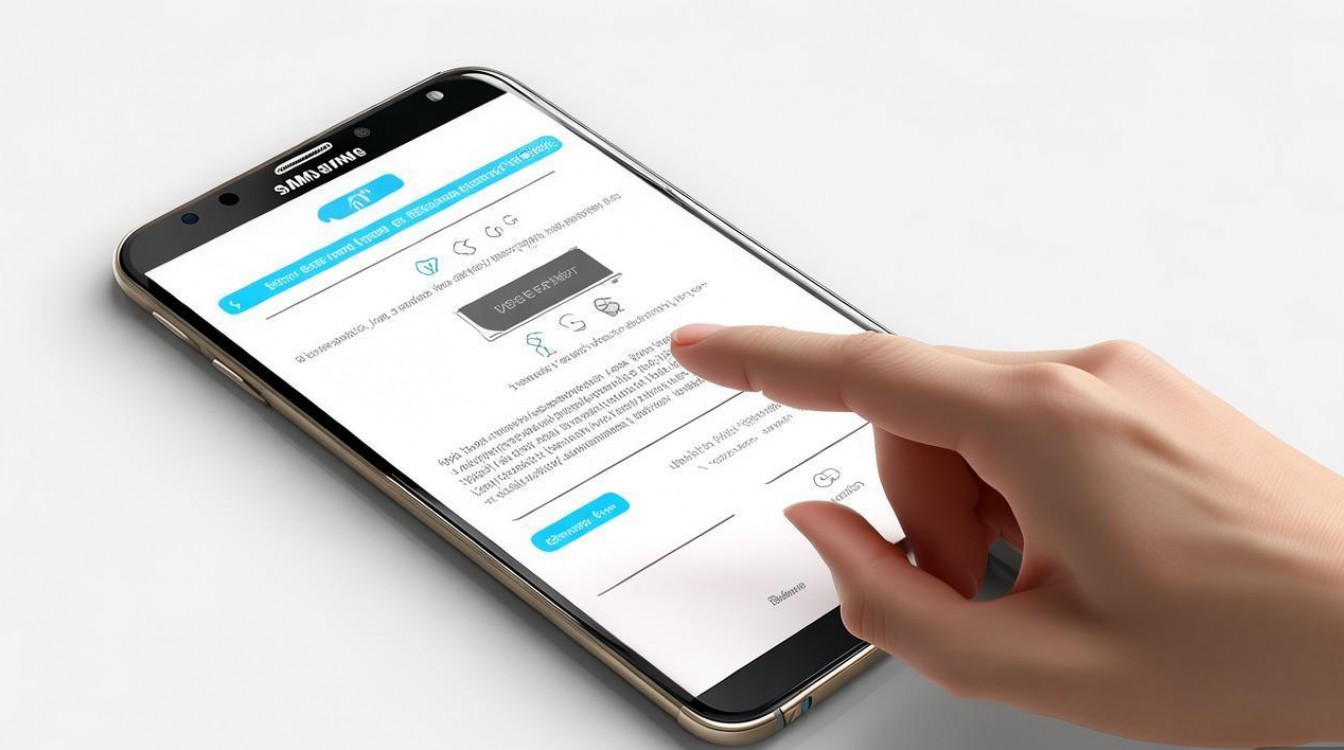 三星Note4指纹解锁怎么用？详细步骤与问题解决指南