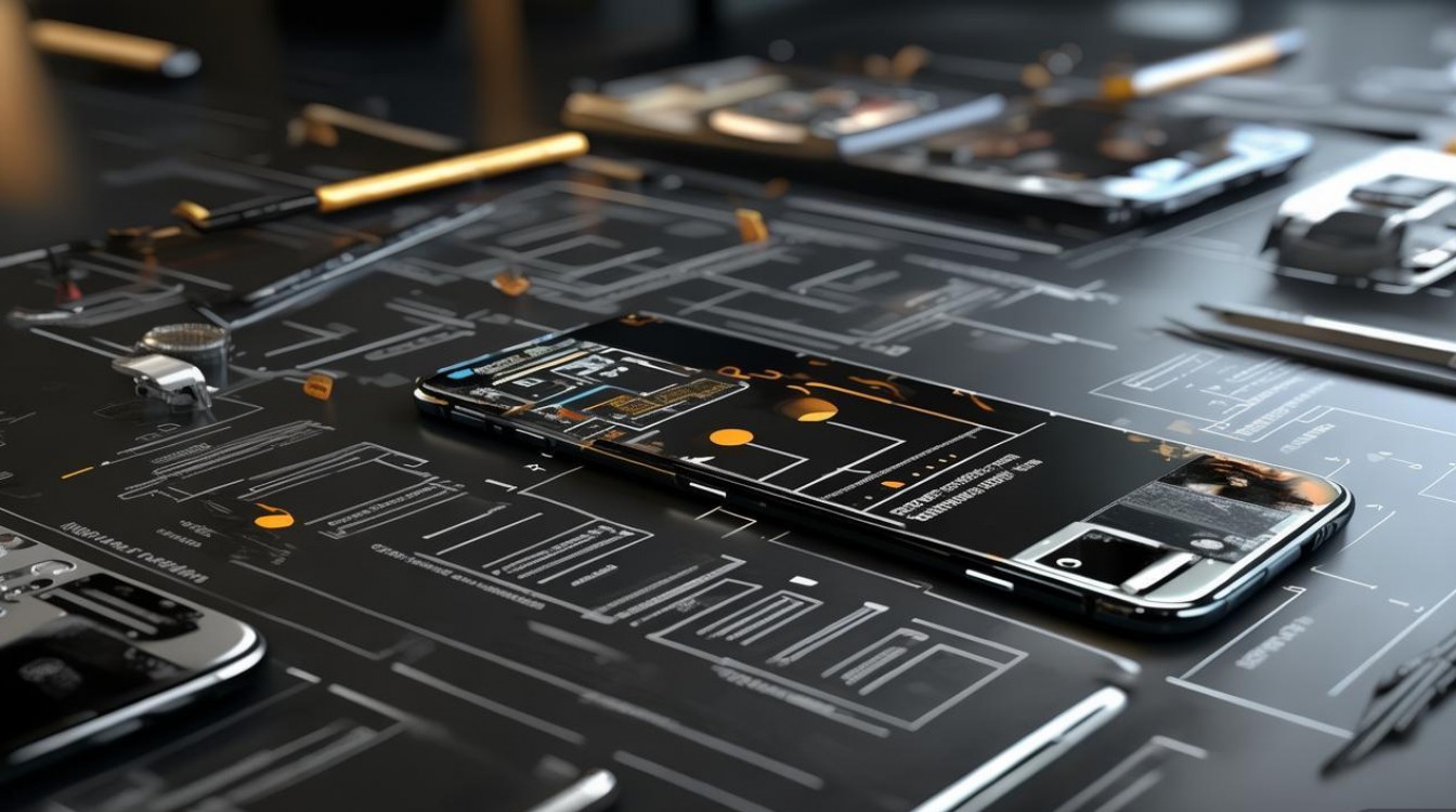 苹果手机变黄屏怎么办？教你快速解决发黄问题