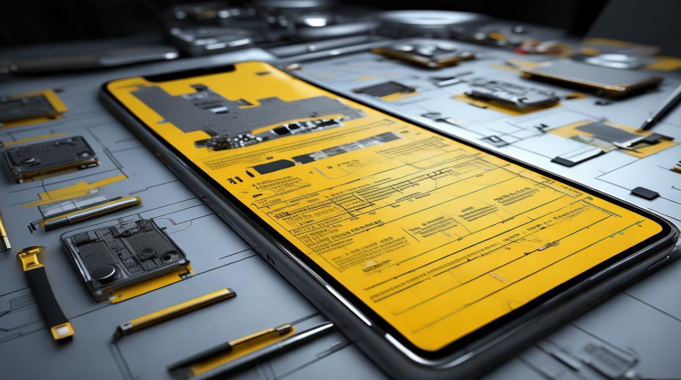 苹果手机变黄屏怎么办？教你快速解决发黄问题