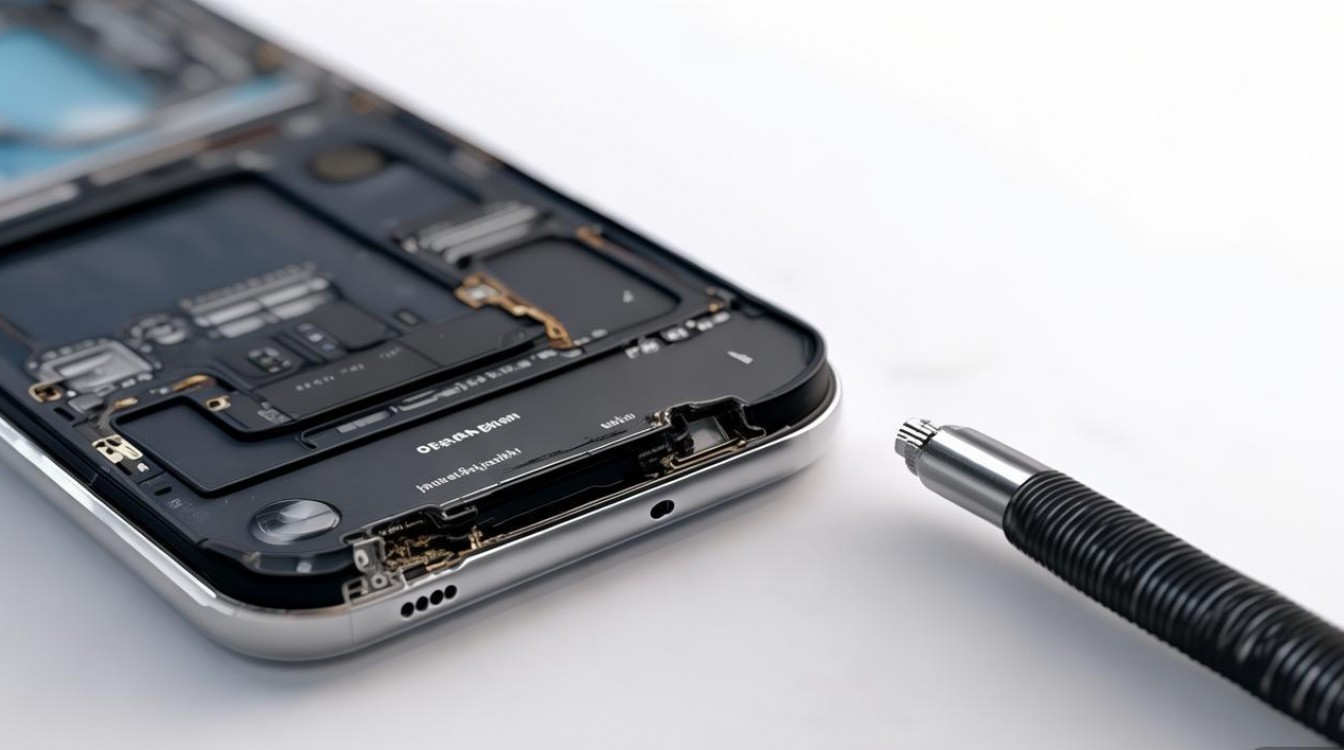 oppo手机怎么卸后壳？自己动手拆机教程步骤详解。