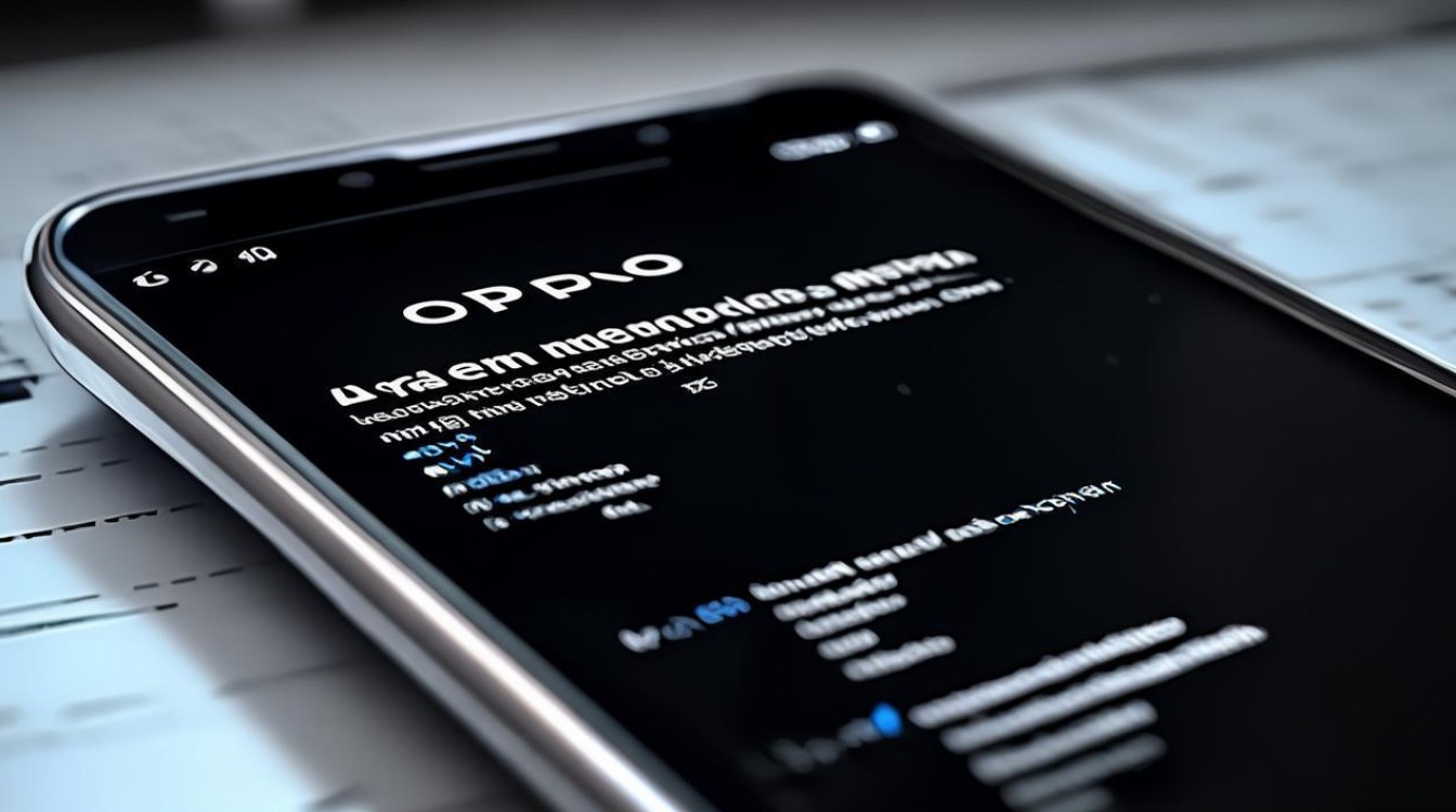 OPPO手机跑分怎么操作?详细步骤教程来了!