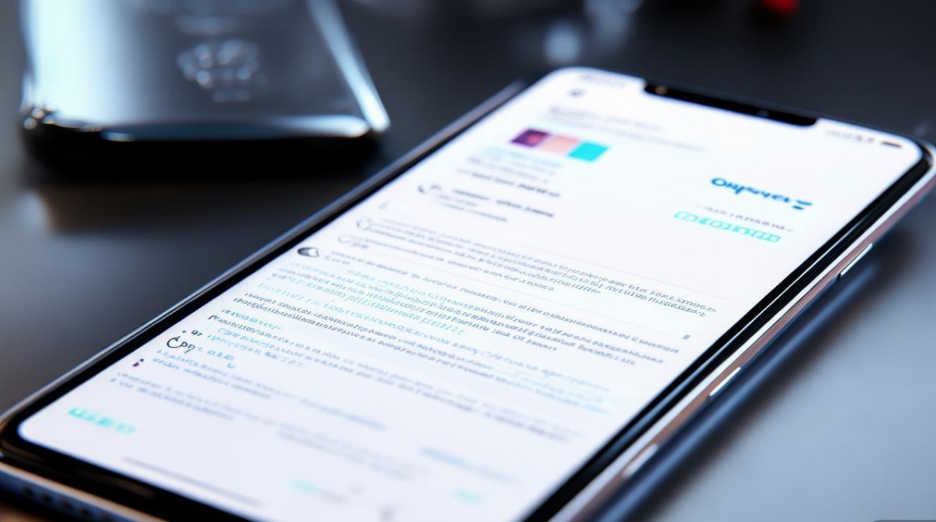 OPPO手机跑分怎么操作?详细步骤教程来了!