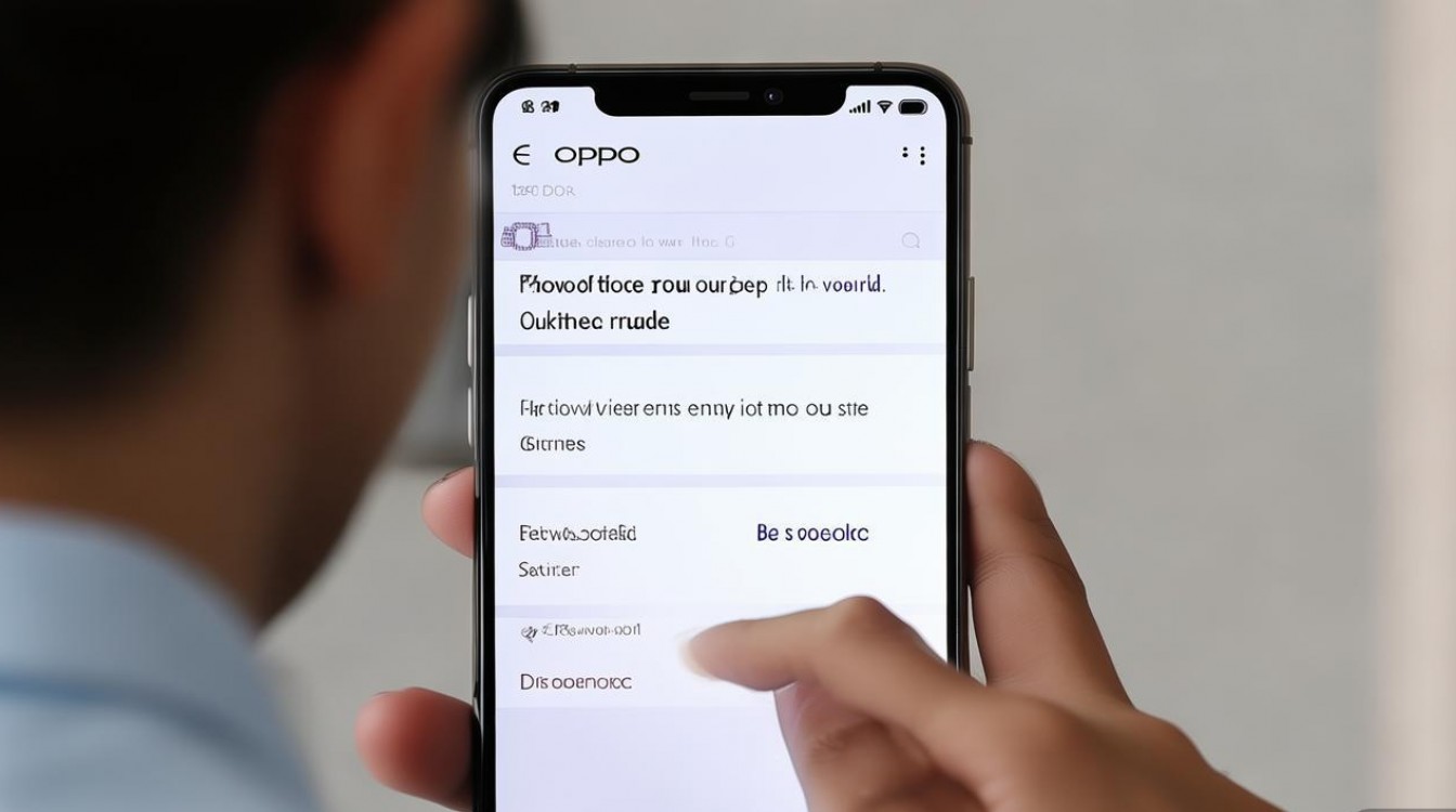 oppo手机声音小怎么调大？外放/通话音量提升技巧分享