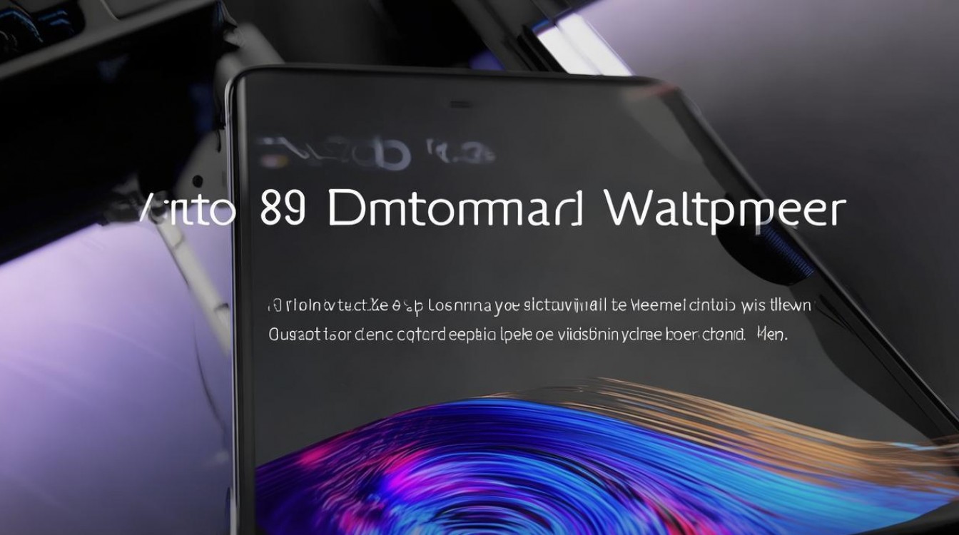 vivox9动态桌面怎么设置？详细步骤教程来啦！