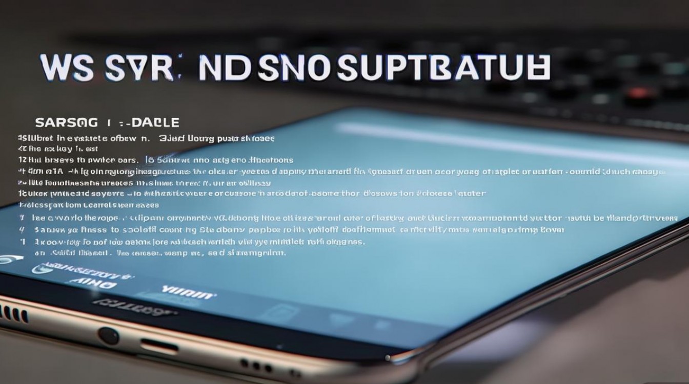 三星Note4怎么升级系统？旧机型升级教程与注意事项有哪些？