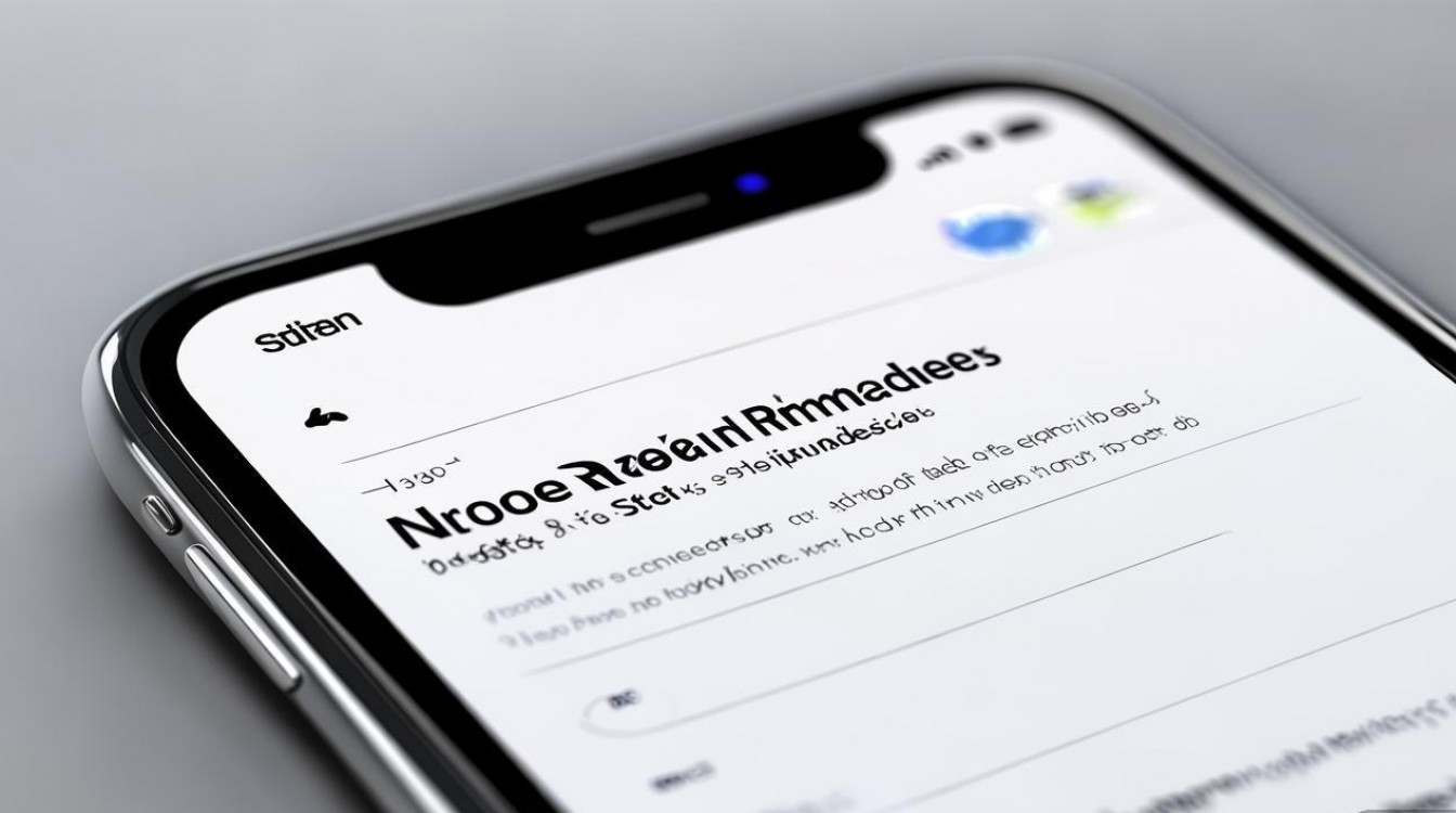 苹果手机备忘录提醒事项怎么设置?详细步骤在这里!