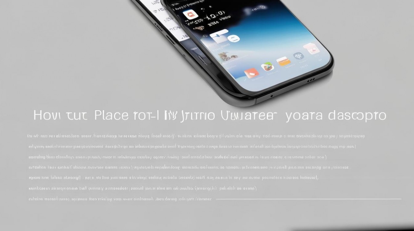 小米13 Pro天气怎么放到桌面？教程步骤详解