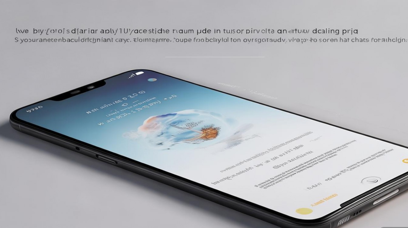 小米13 Pro天气怎么放到桌面？教程步骤详解