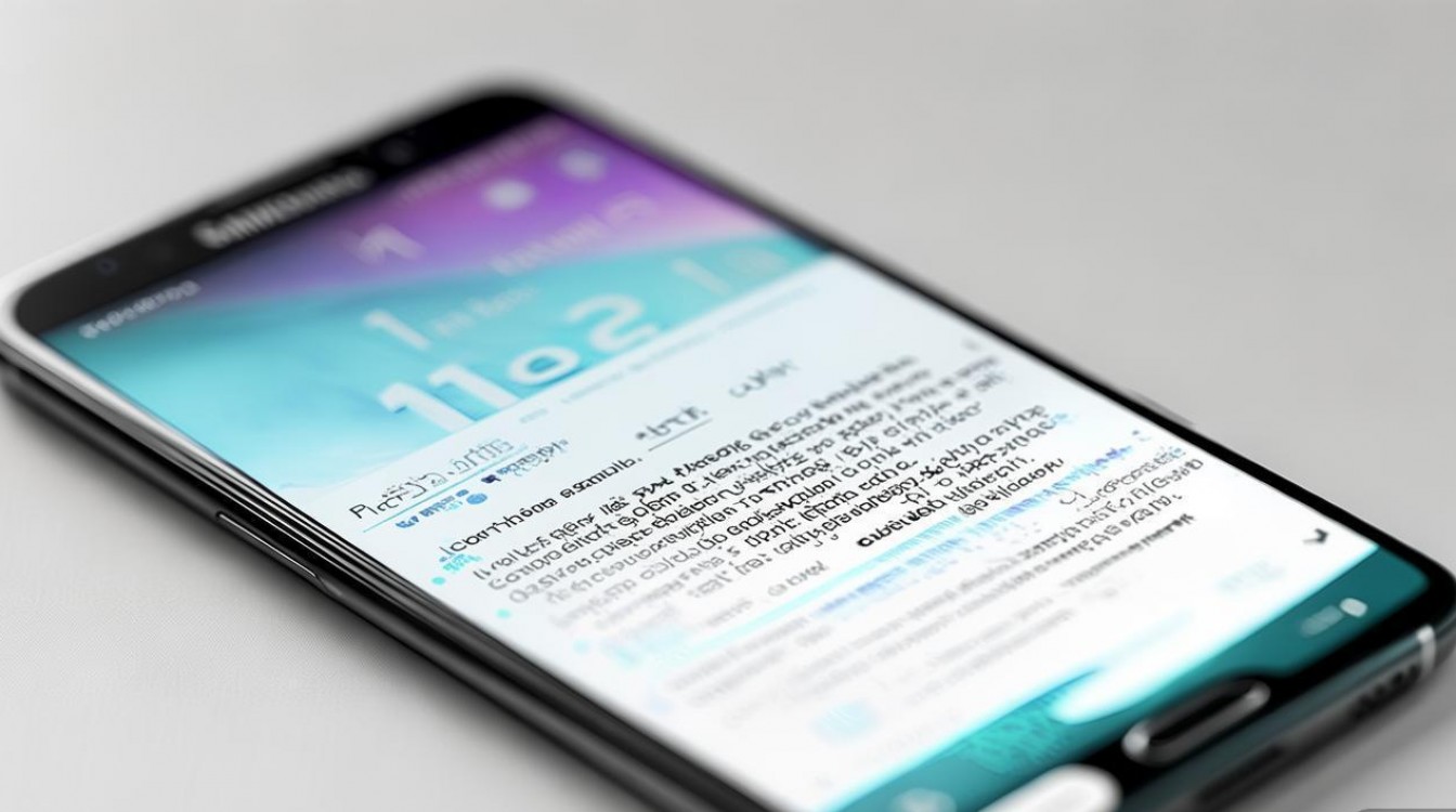 三星Note4怎么设置桌面？自定义桌面图标与布局教程