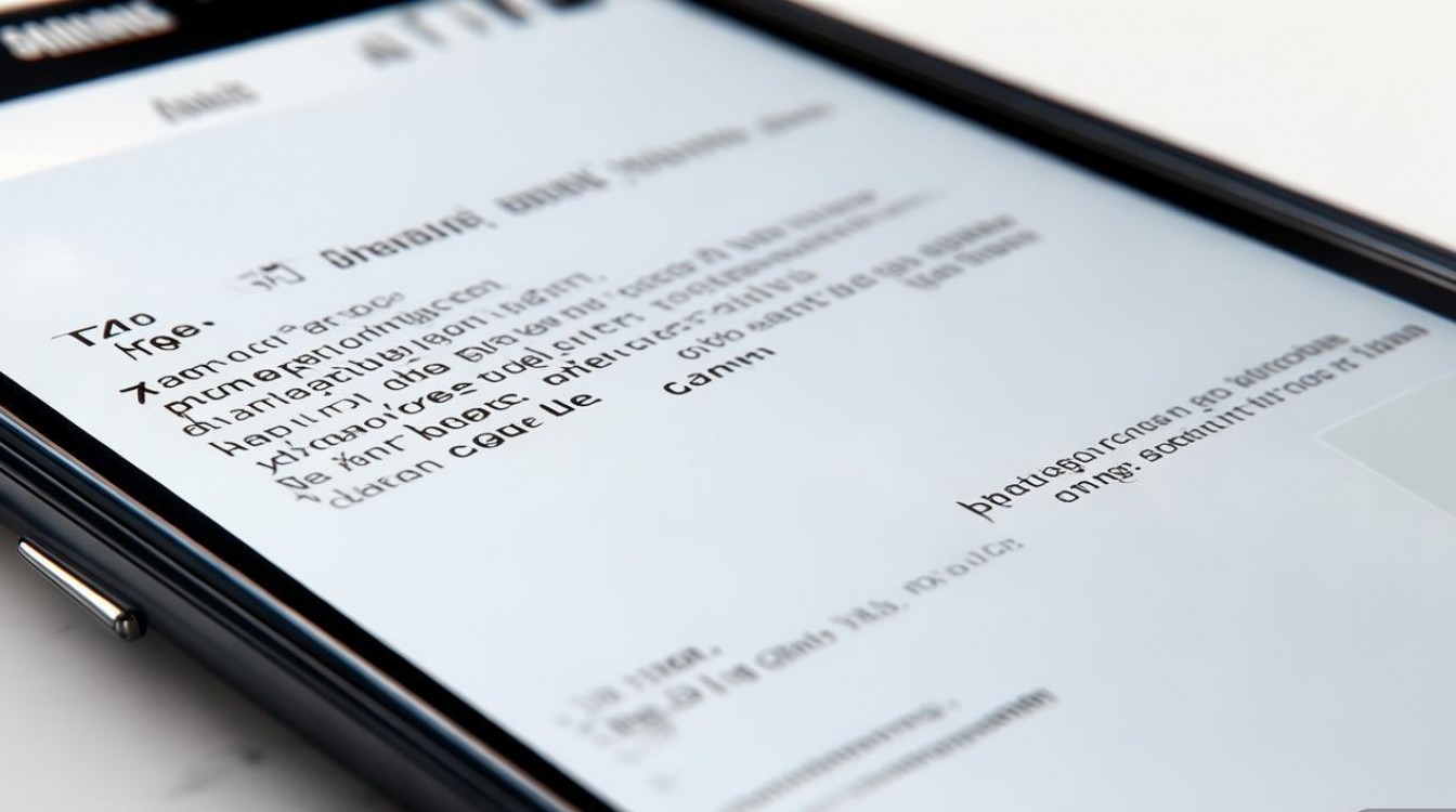 三星Note4怎么设置语言?系统语言切换步骤详解