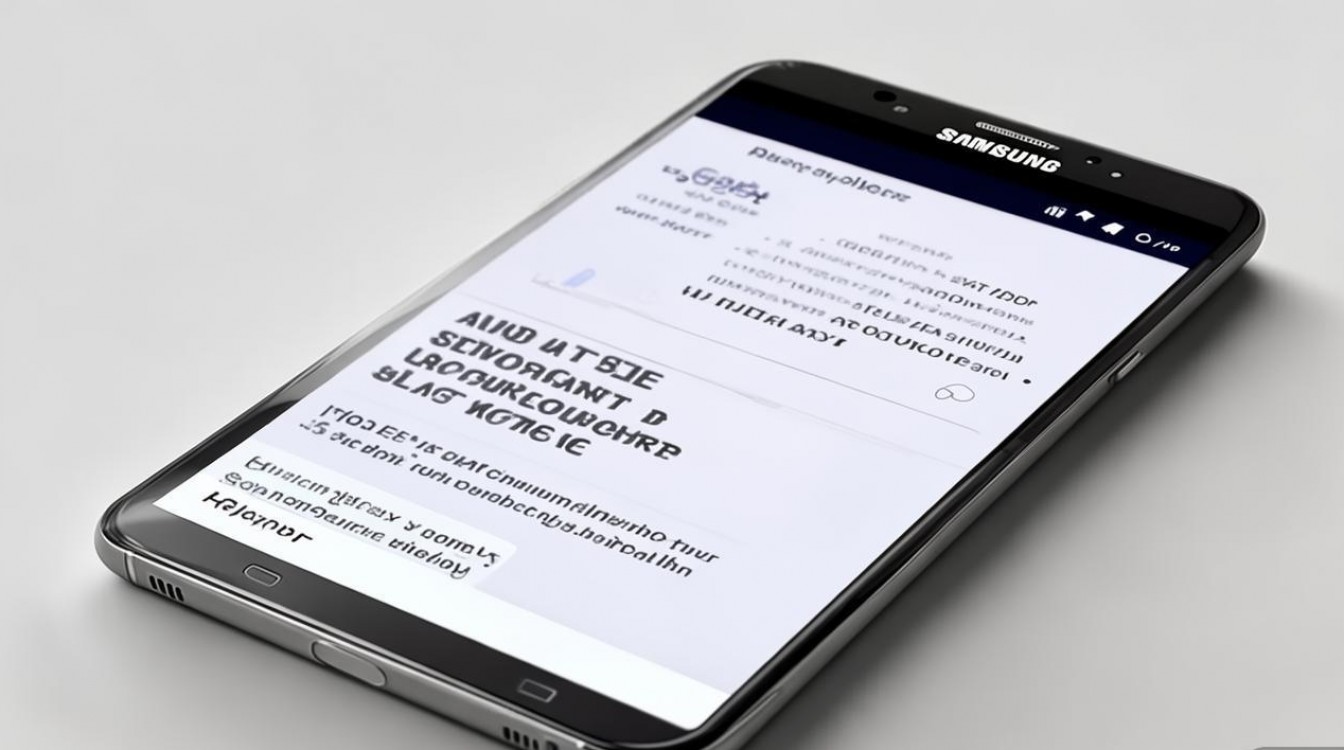 三星Note4怎么设置语言?系统语言切换步骤详解