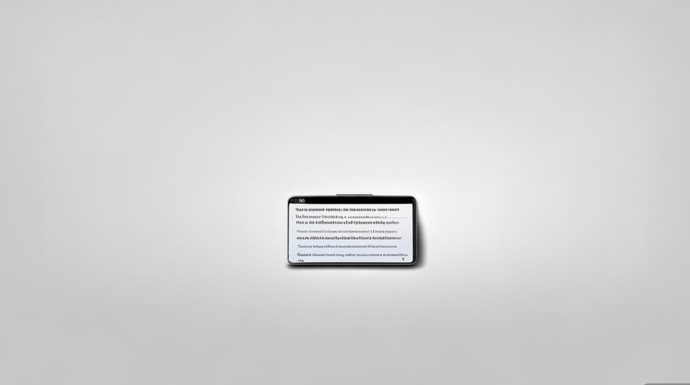 小米13部分截屏怎么操作？详细教程在这里！