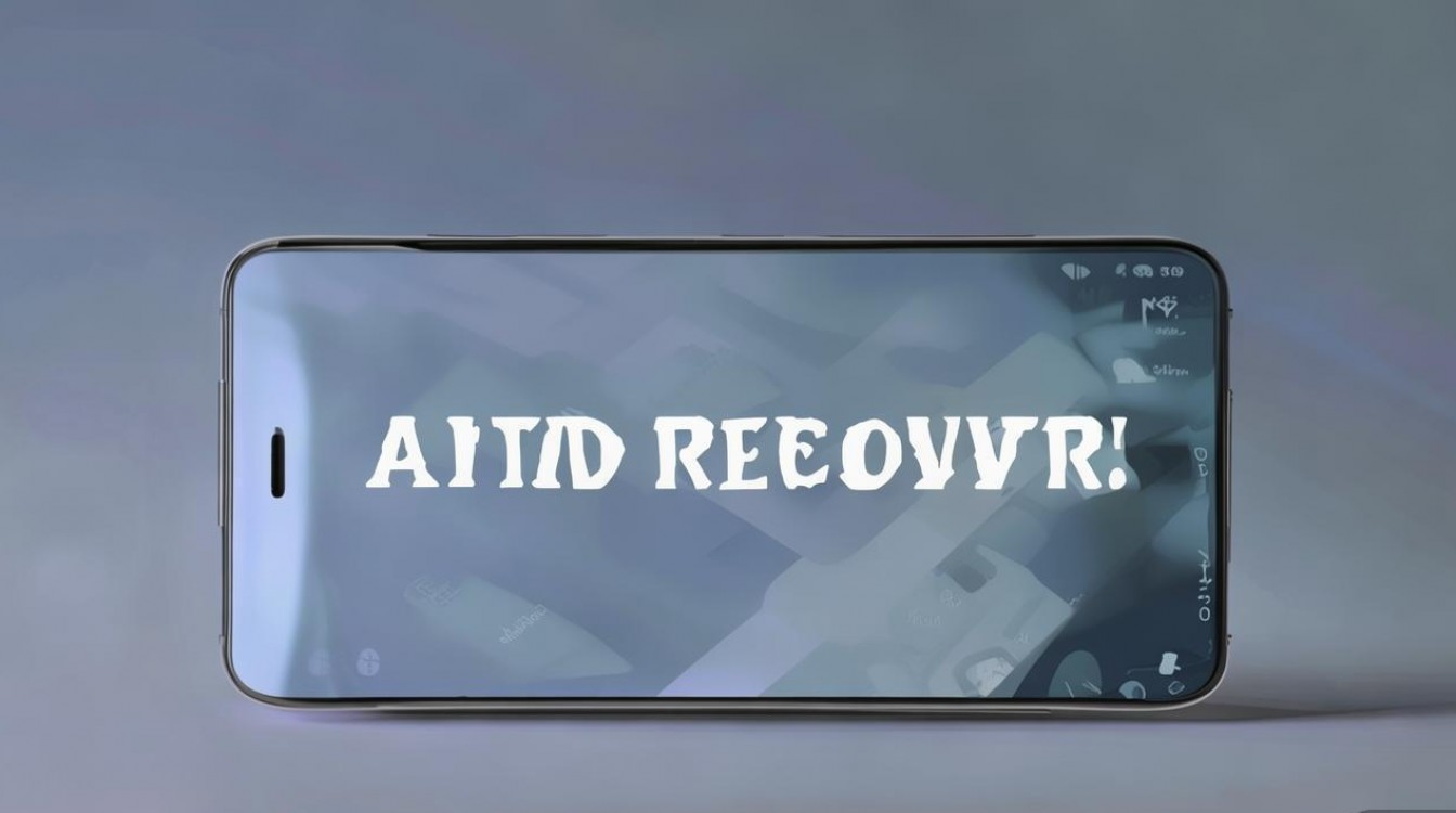 小米13恢复删除软件的方法在哪里找？