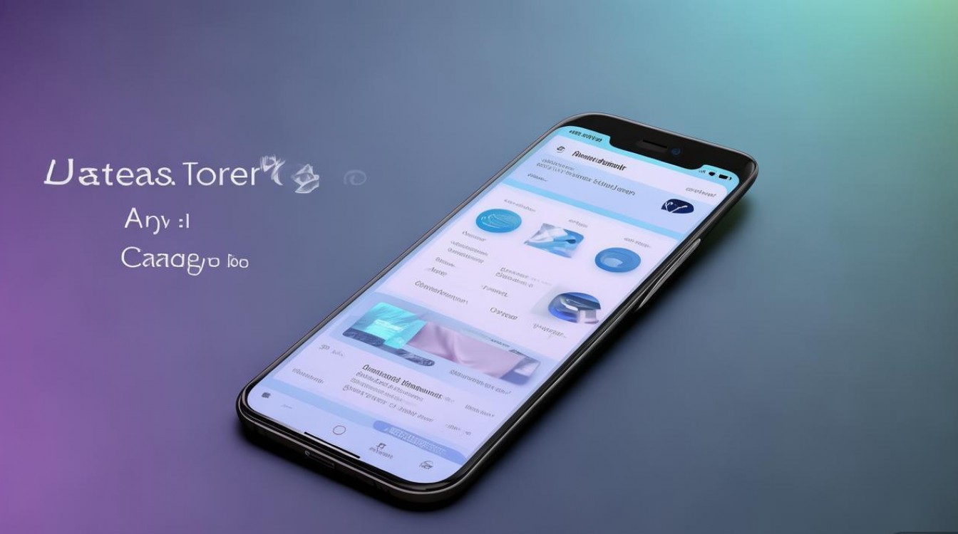 小米13恢复删除软件的方法在哪里找？