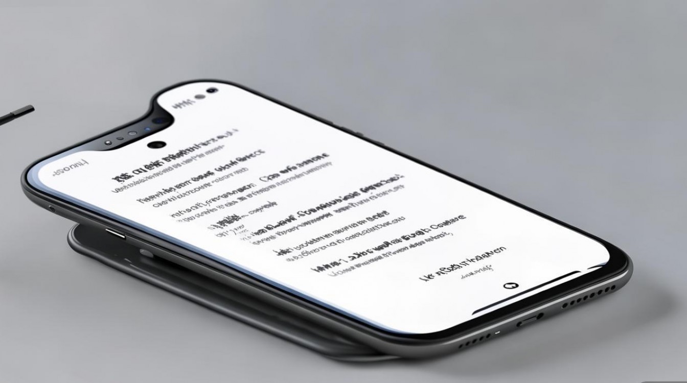 小米13充电屏幕失控怎么办?解决方法有哪些?