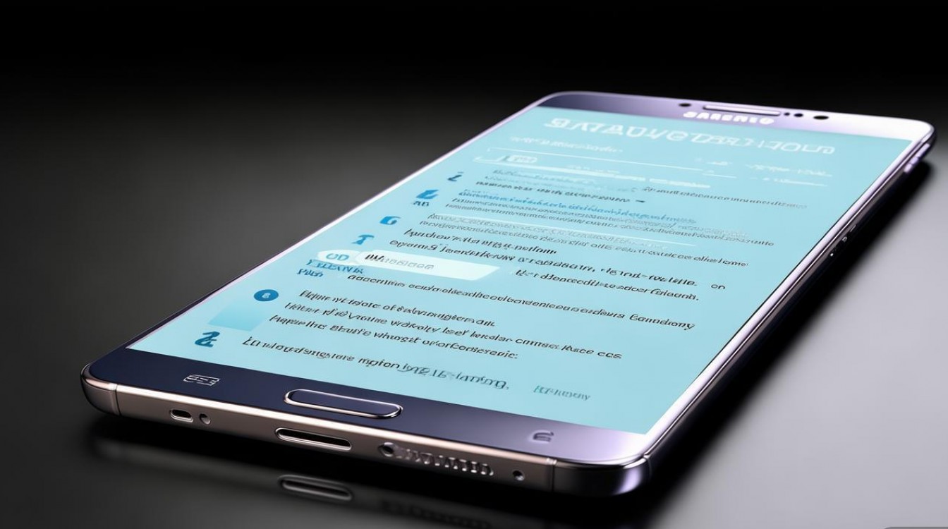 三星Note4如何设置USB连接模式?