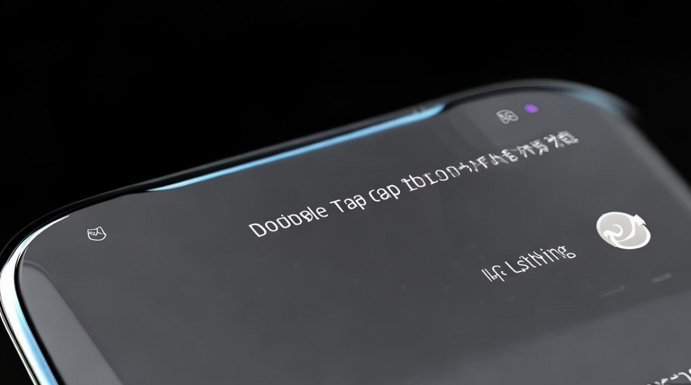 小米13 Pro怎么设置双击锁屏?找不到入口怎么办?