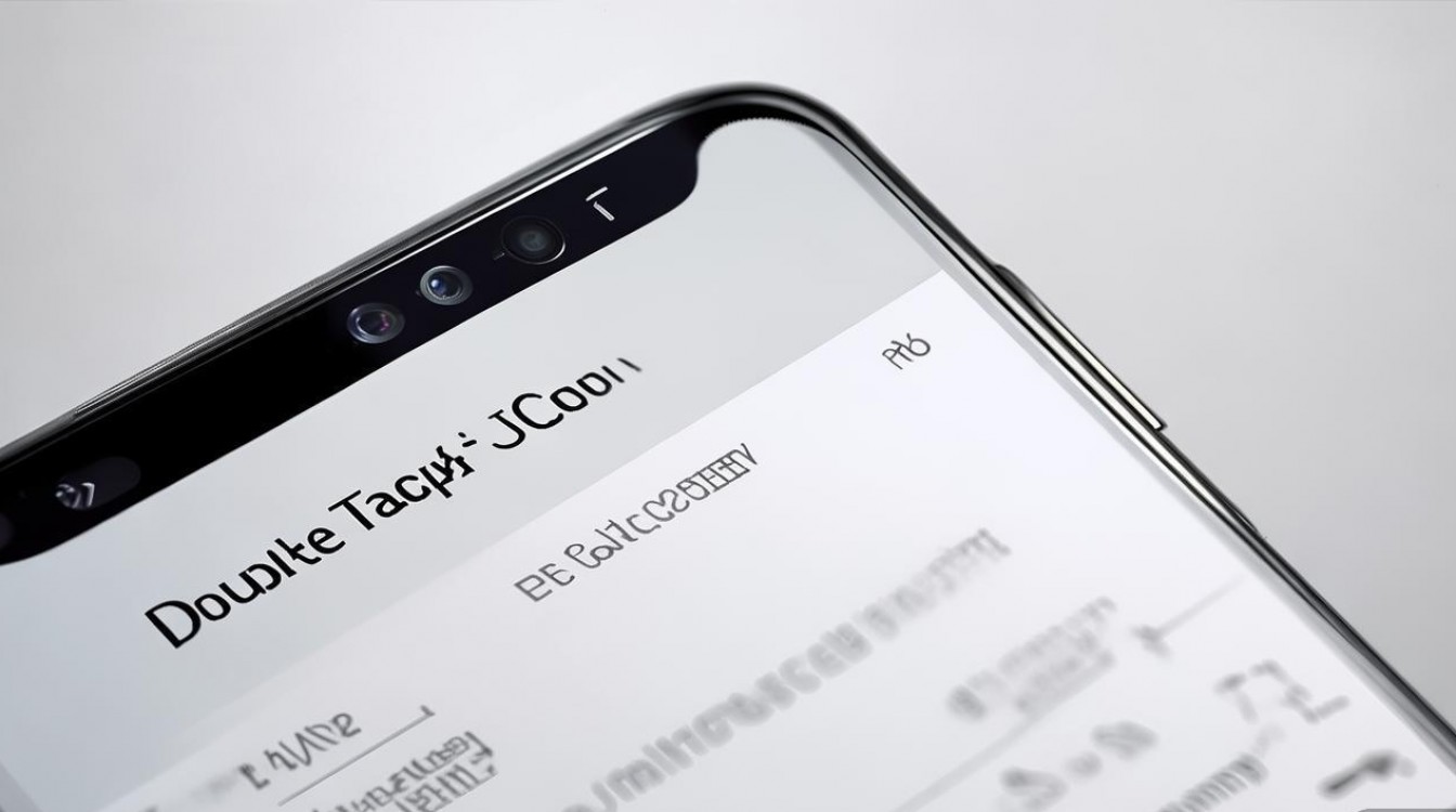 小米13 Pro怎么设置双击锁屏?找不到入口怎么办?