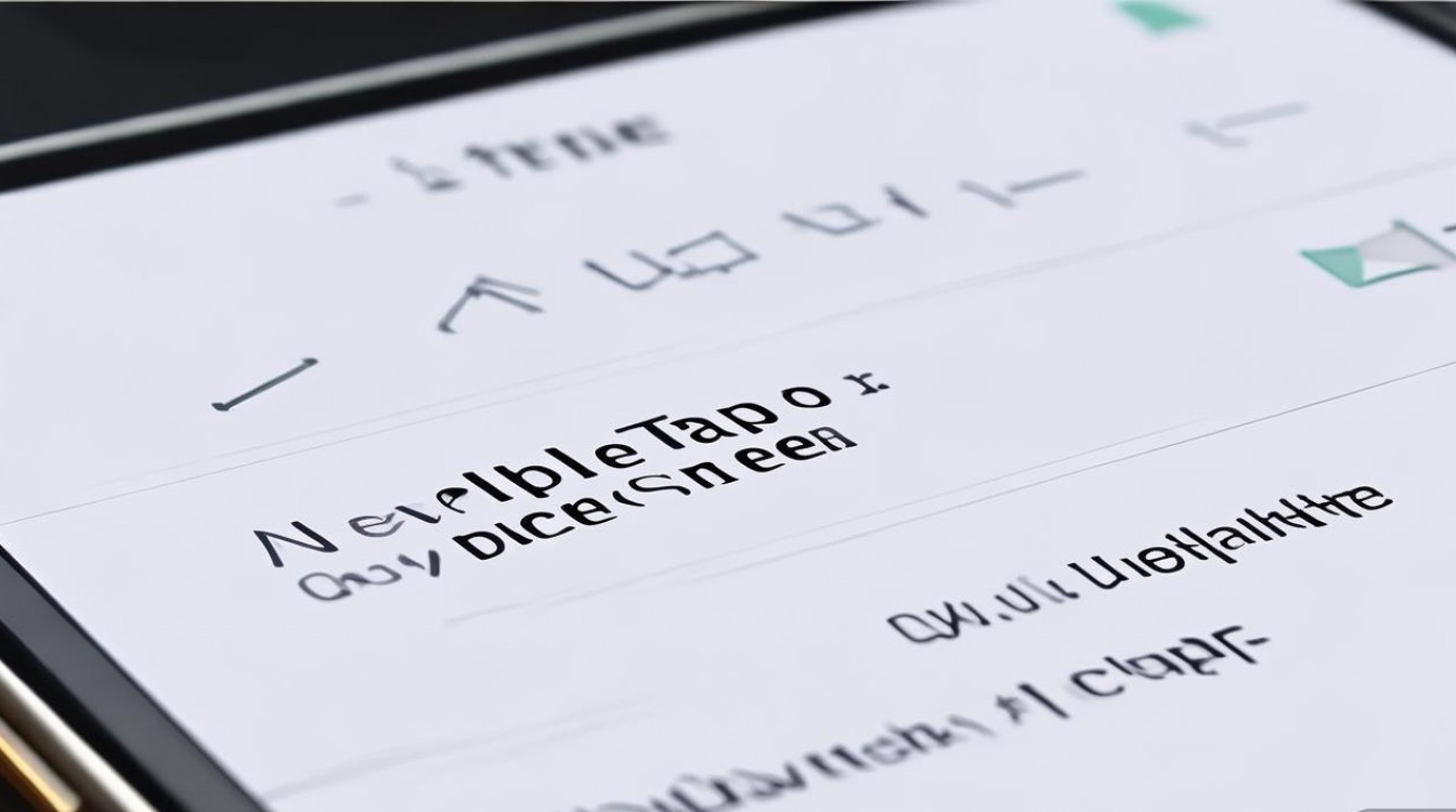 小米13 Pro怎么设置双击锁屏?找不到入口怎么办?