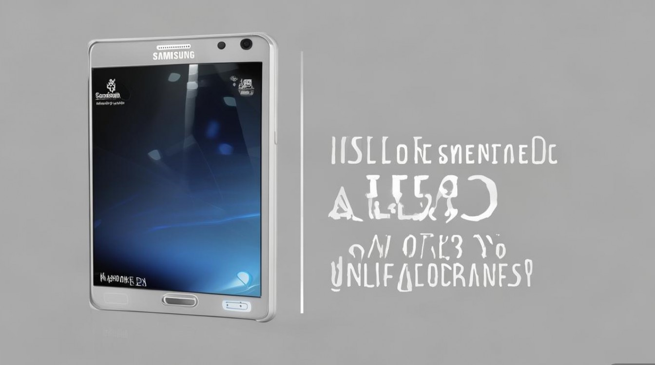 三星Note4如何设置4G网络？详细步骤在这里！