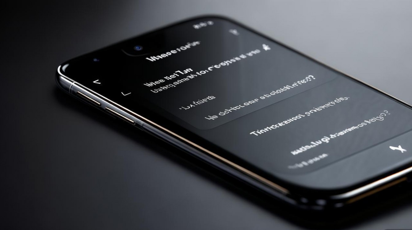 小米13如何彻底关闭所有开屏广告设置步骤?