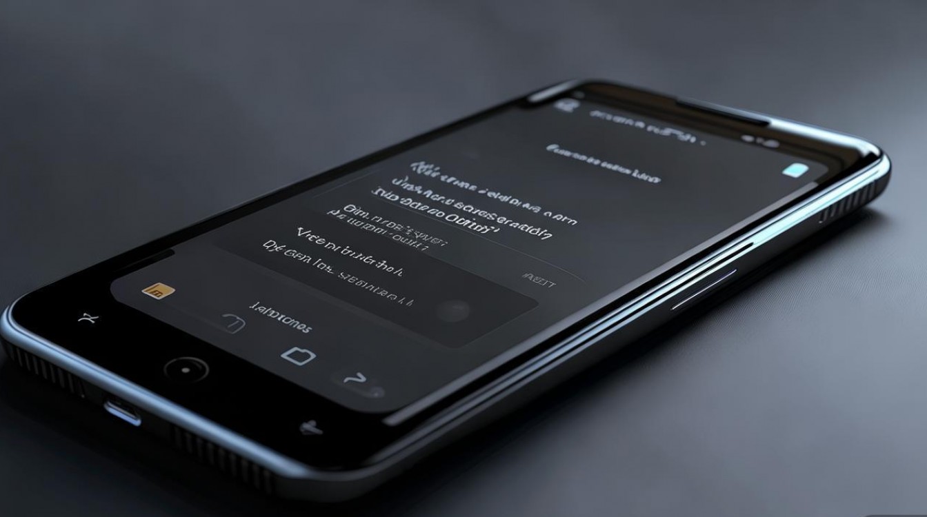 小米13如何彻底关闭所有开屏广告设置步骤?