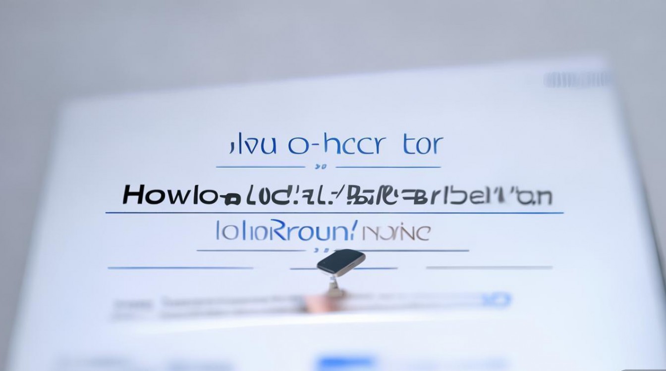 苹果手机id锁怎么刷机？id锁刷机教程步骤详解
